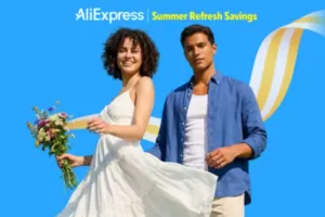 Minden, ami a nyárhoz kell: Summer Refresh Savings