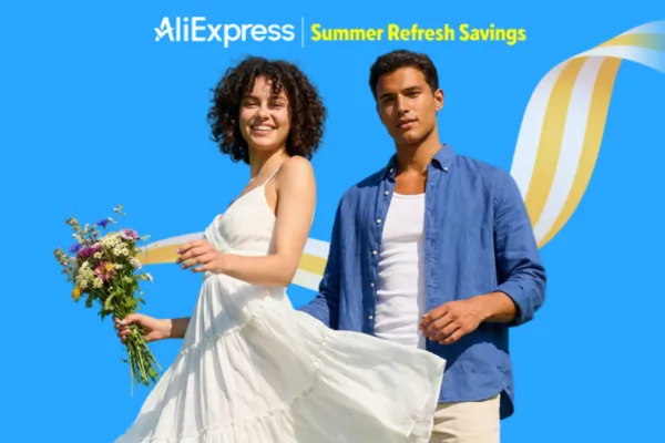 Minden, ami a nyárhoz kell: Summer Refresh Savings 1