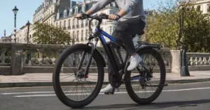 Duotts C29-L: Terepre született e-bringa remek áron
