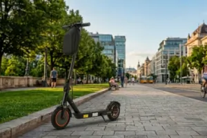 Elképesztő olcsó lett a TWOFISH V1 MAX e-roller
