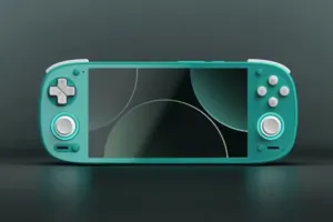 Elfelejthetjük a Switch-et? Itt a Retroid Pocket G2!