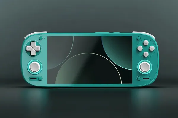 Elfelejthetjük a Switch-et? Itt a Retroid Pocket G2! 1
