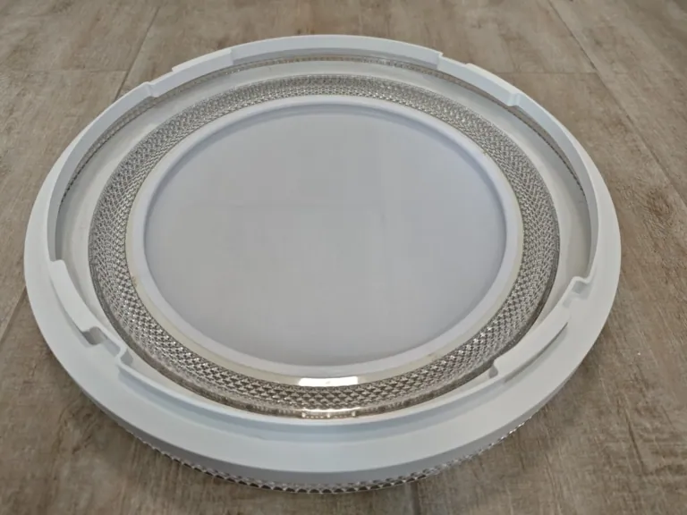 BlitzWill BW-CFL4 mennyezeti lámpa ventilátorral teszt 12