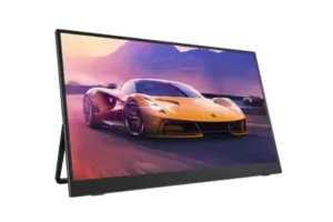 Uperfect UGame K7: 2K-s gamer élmény házon kívül is