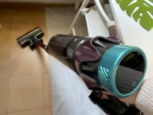 Ultenic U18 PowerPro állóporszívó teszt