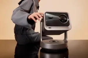 Hisense Vidda C2 Ultra projektor: élményt ad