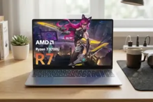 Acemagic LX15Pro laptop: új trónkövetelő a középmezőnyben
