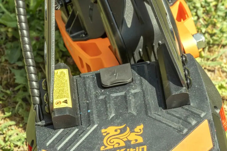 KuKirin G2 Max 2026 elektromos roller teszt 4