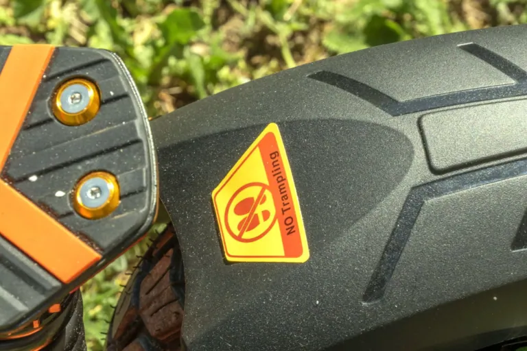 KuKirin G2 Max 2026 elektromos roller teszt 5