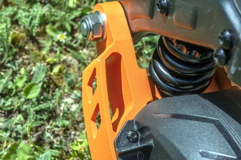 KuKirin G2 Max 2026 elektromos roller teszt 9