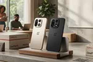 A OnePlus 15 teló globális rendszerrel és olcsón vihető