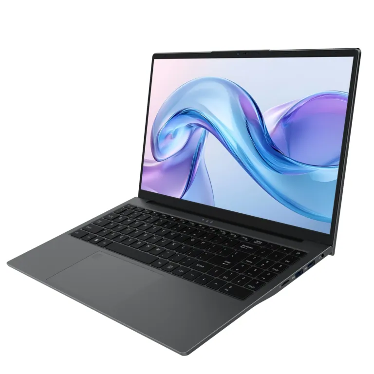 Vékony, könnyű és pörög: Alliwava G15 laptop 2