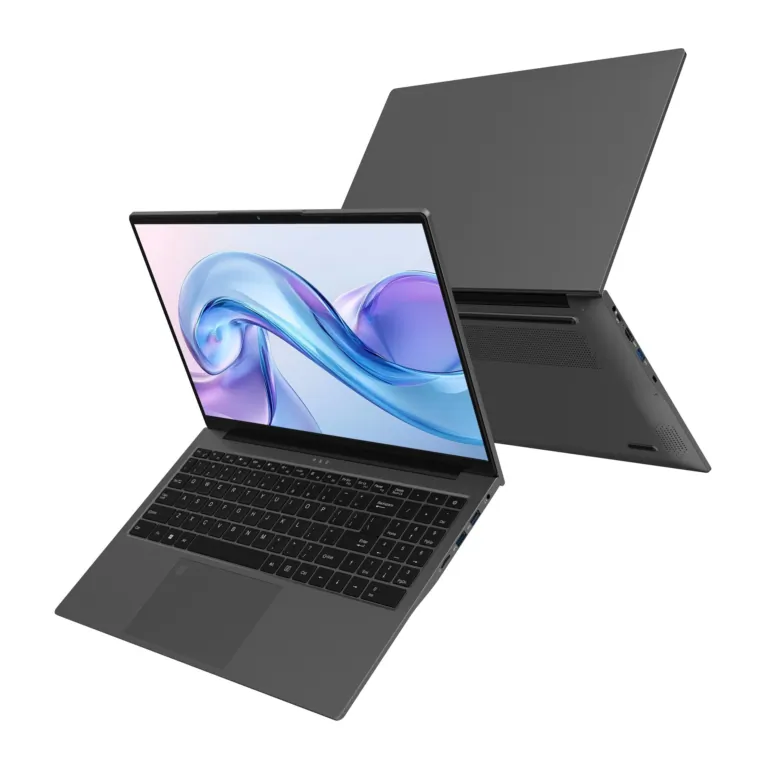 Vékony, könnyű és pörög: Alliwava G15 laptop 3