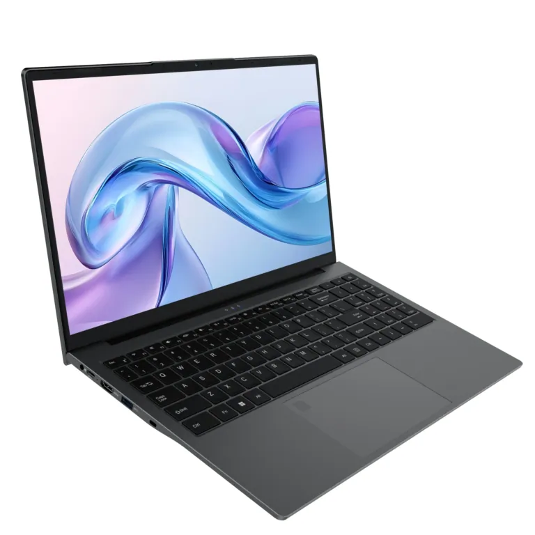 Vékony, könnyű és pörög: Alliwava G15 laptop 4