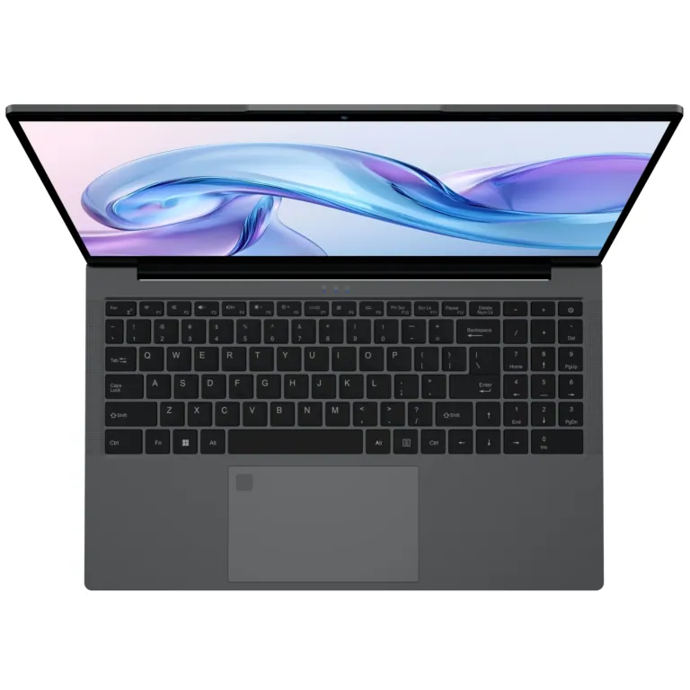 Vékony, könnyű és pörög: Alliwava G15 laptop 5