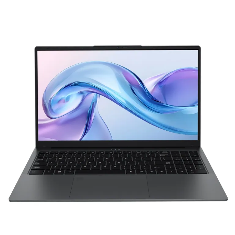 Vékony, könnyű és pörög: Alliwava G15 laptop 7