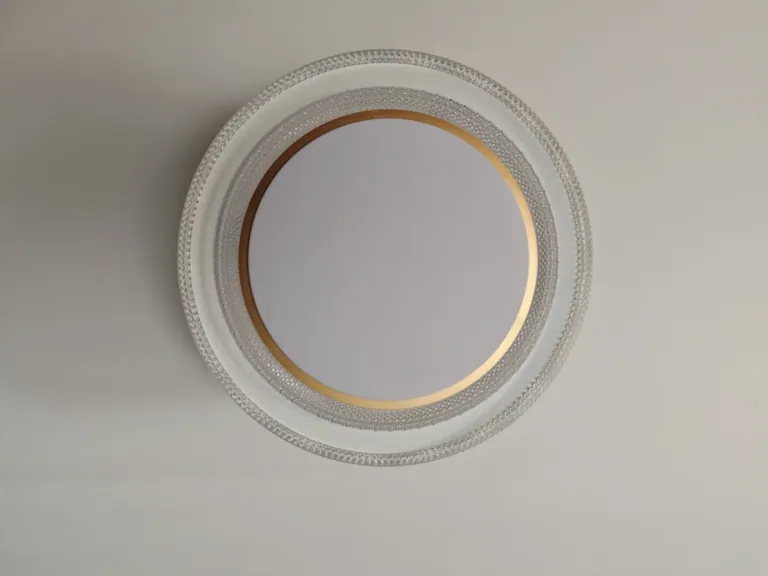 BlitzWill BW-CFL4 mennyezeti lámpa ventilátorral teszt 20