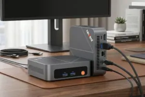 A Ninkear M7 tudja, amit a nagy PC, csak harmadakkora