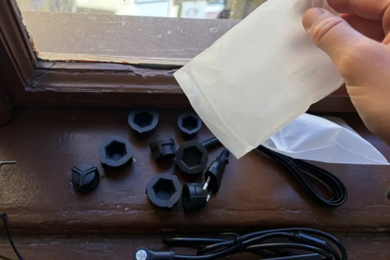 Ausom DT2 Pro kétmotoros e-roller teszt 10
