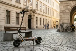 40 ezerrel olcsóbb a KuKirin A1, ha jó helyről rendeled