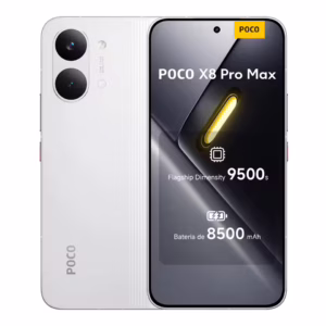 POCO X8 Pro Max