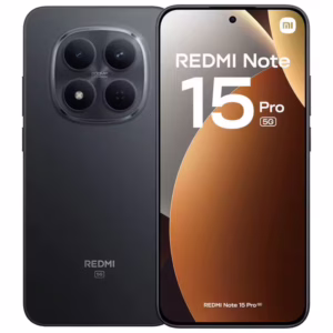 Xiaomi Redmi Note 15 Pro