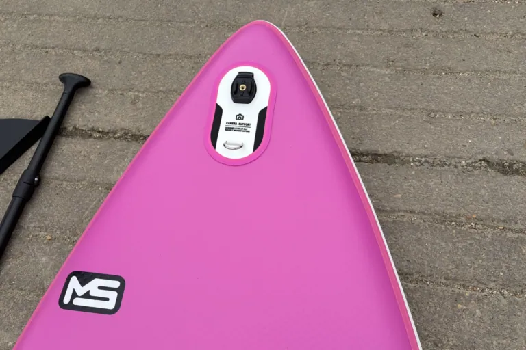 Mseasfree SUP teszt 7