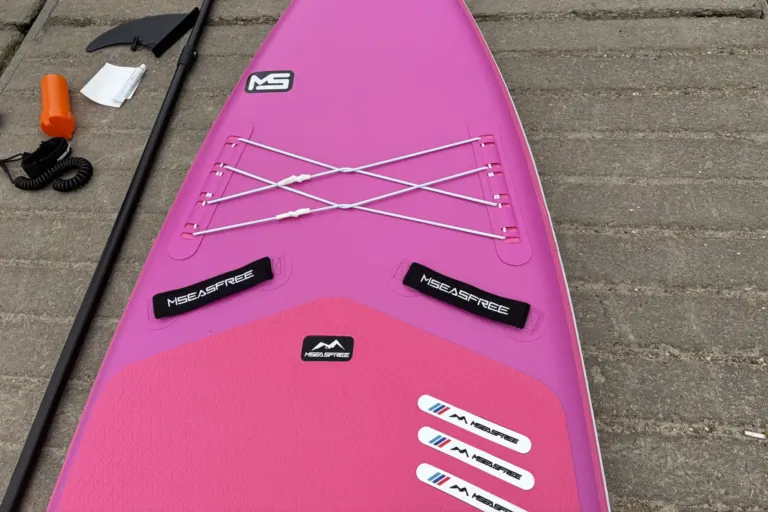 Mseasfree SUP teszt 8