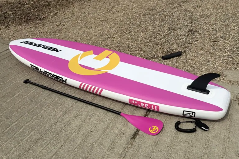 Mseasfree SUP teszt 12