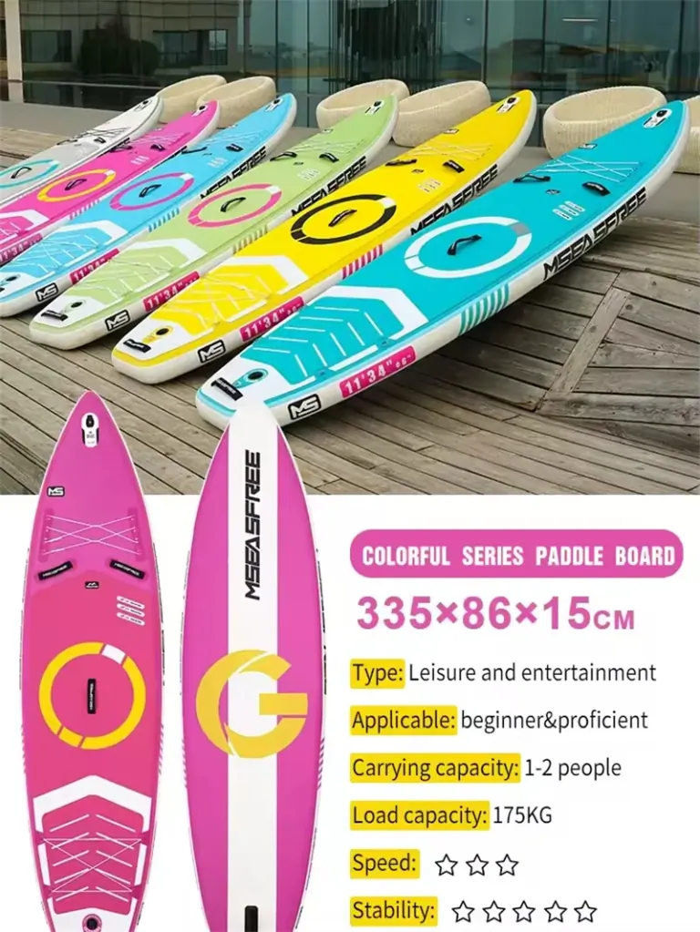 Mseasfree SUP teszt 24