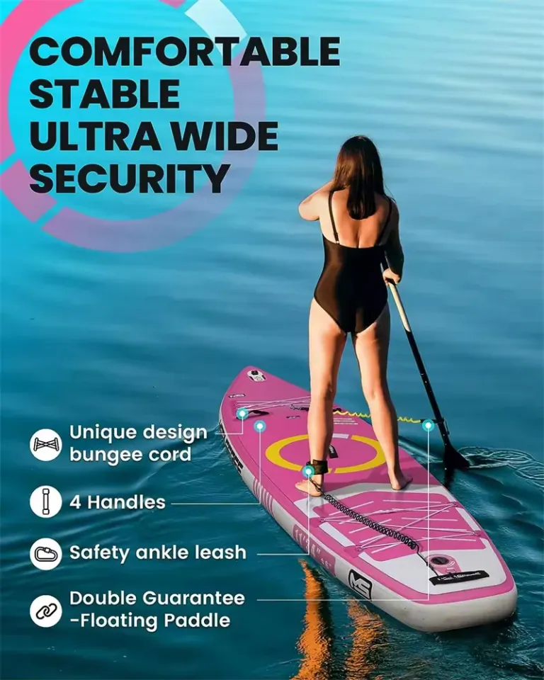 Mseasfree SUP teszt 27