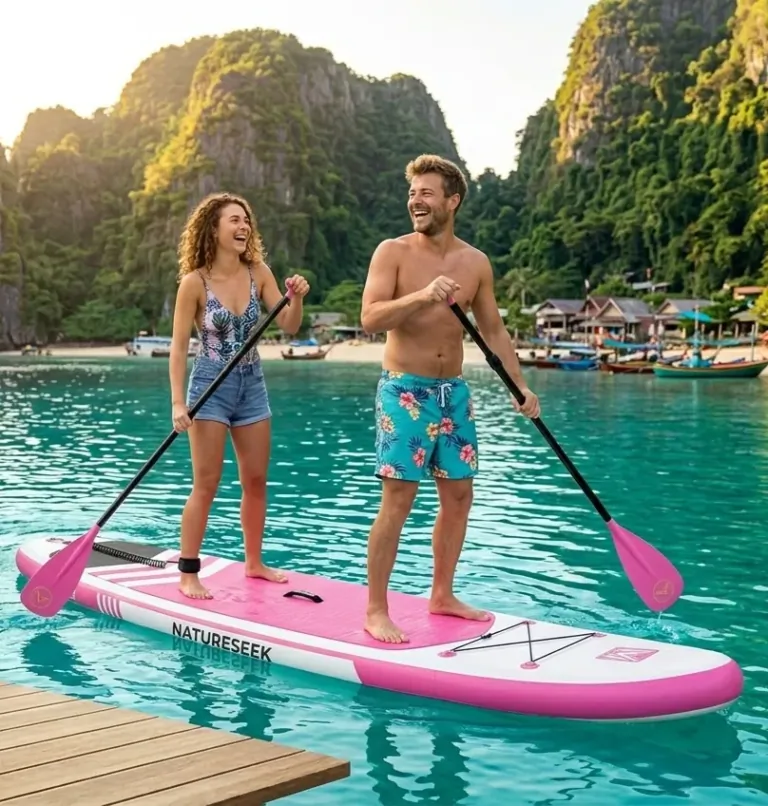 Mseasfree SUP teszt 28