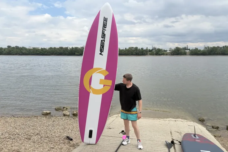 Mseasfree SUP teszt 15