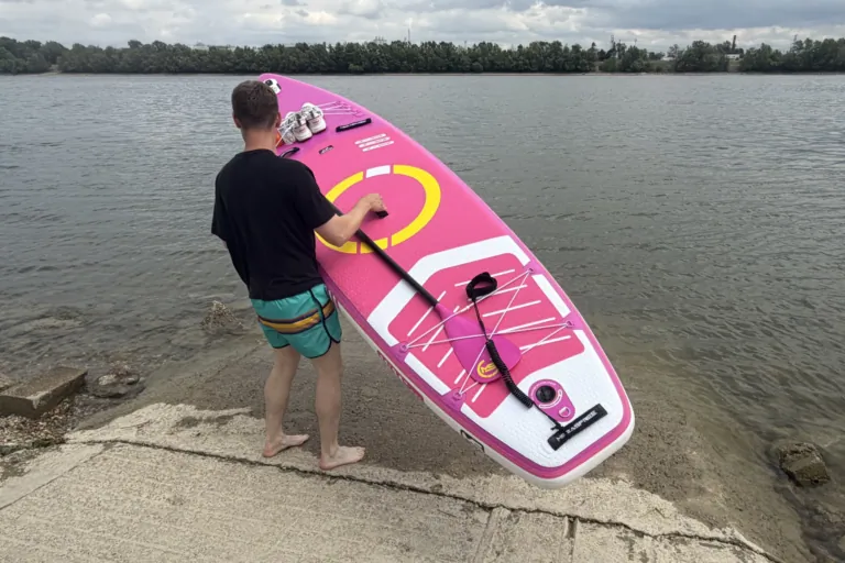 Mseasfree SUP teszt 16