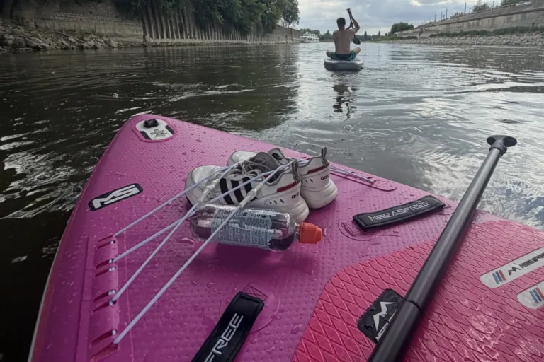 Mseasfree SUP teszt 20