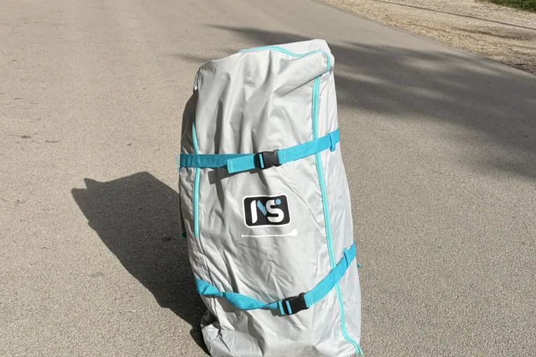 Mseasfree SUP teszt 22