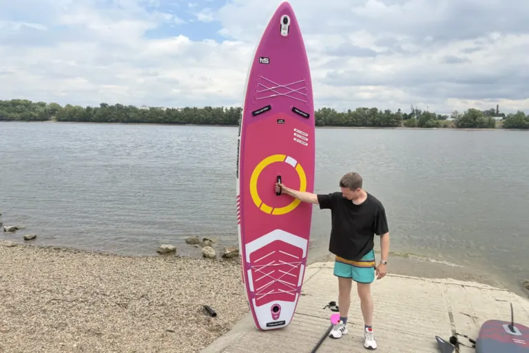 Mseasfree SUP teszt 14