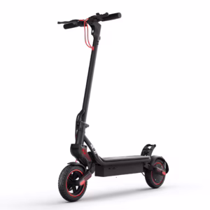 iScooter W8 750W