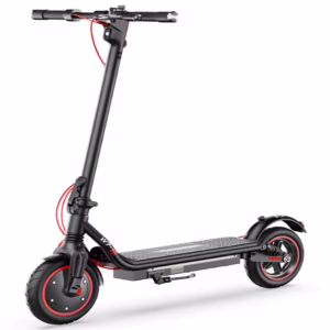 iScooter W7 650W