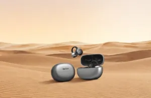 EarFun Clip Bluetooth fülhallgató teszt