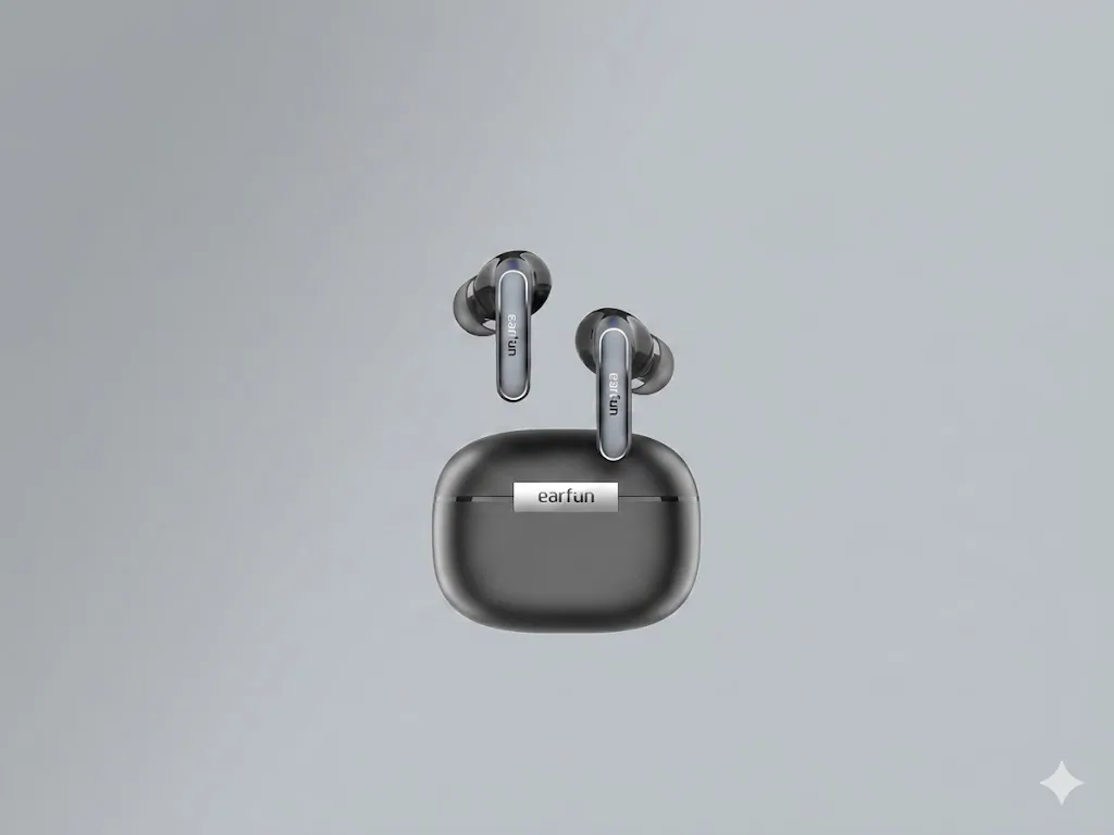 EarFun Air 2