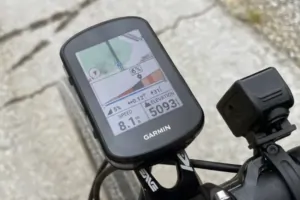 Hihetetlen, de a Garmin Edge 540 most tényleg féláron van