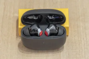 EarFun Air 2 Bluetooth fülhallgató teszt