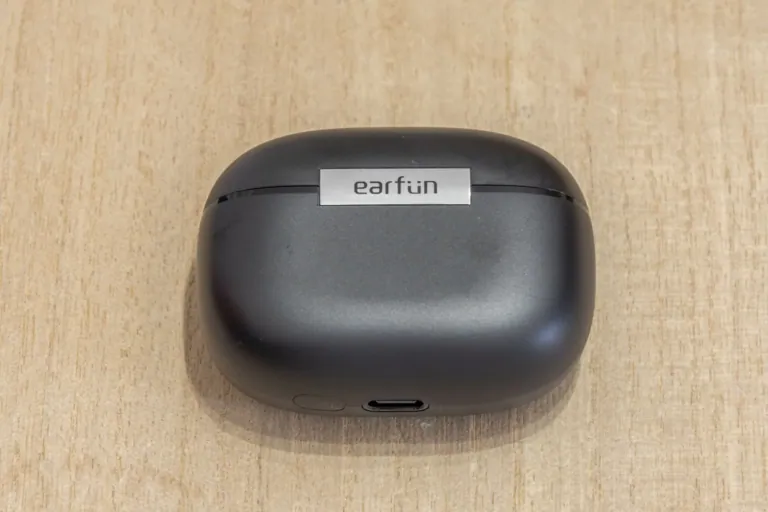 EarFun Air 2 Bluetooth fülhallgató teszt 6