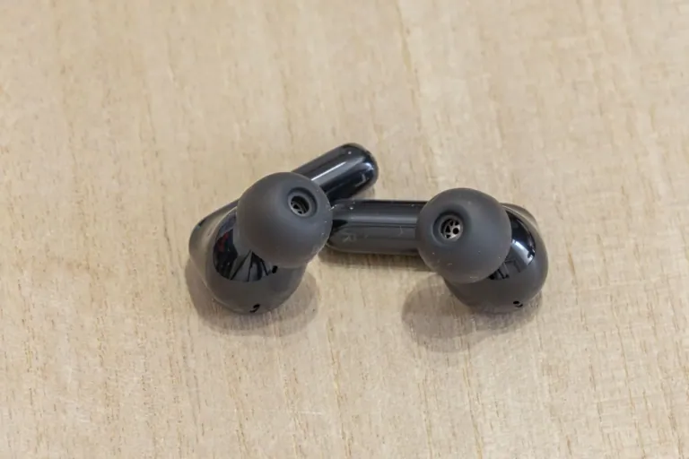 EarFun Air 2 Bluetooth fülhallgató teszt 8