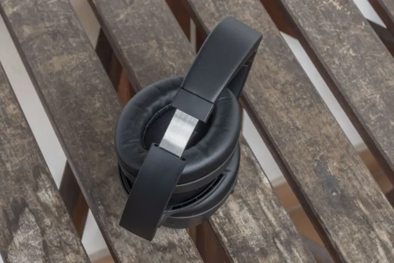 EarFun Tune Pro Bluetooth fejhallgató teszt 8