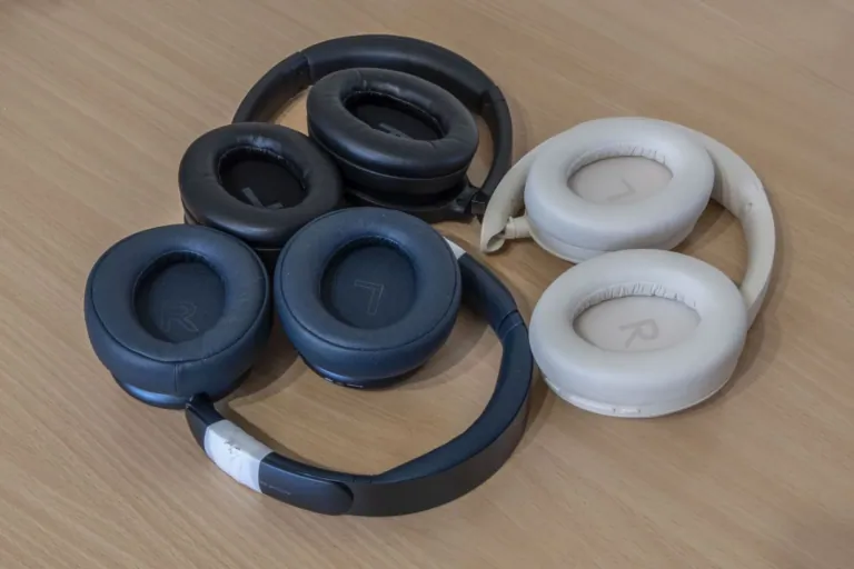 EarFun Wave Pro Bluetooth fejhallgató teszt 15