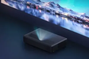Xiaomi Laser Cinema 2 projektor: új király a házban
