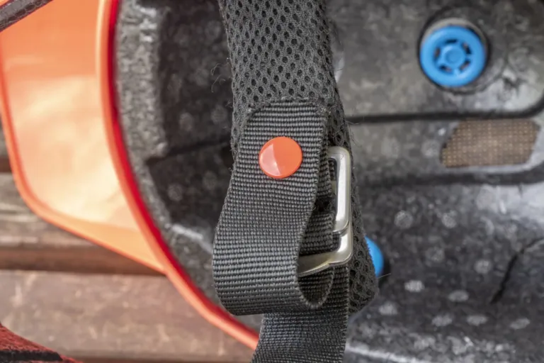 Leatt Gravity 1.0 full face bukósisak tartós teszt 8