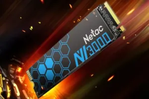 SSD-t keresel? Ne nézz tovább: itt a Netac NV3000